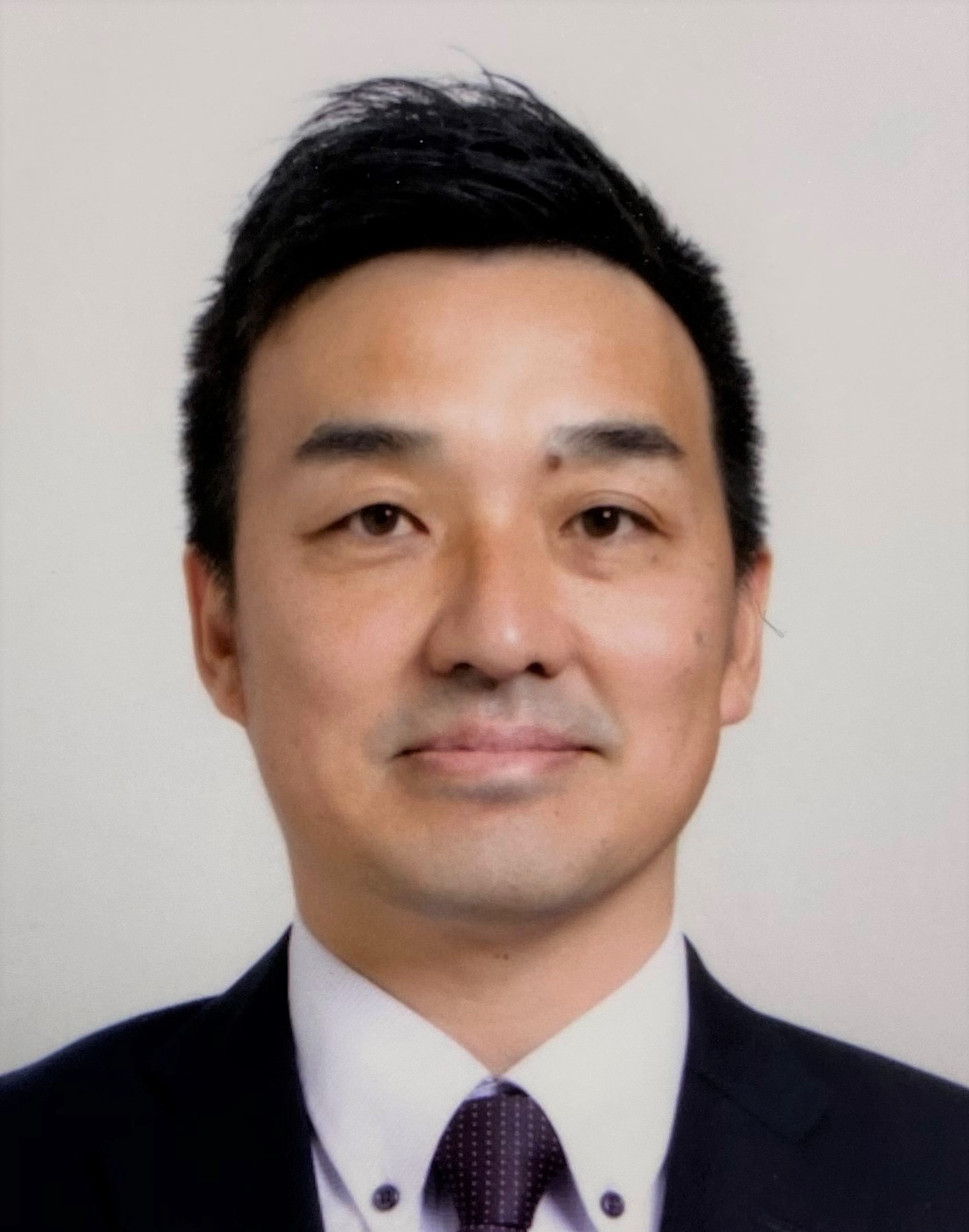名古屋市教員組合 執行委員長 横山大樹