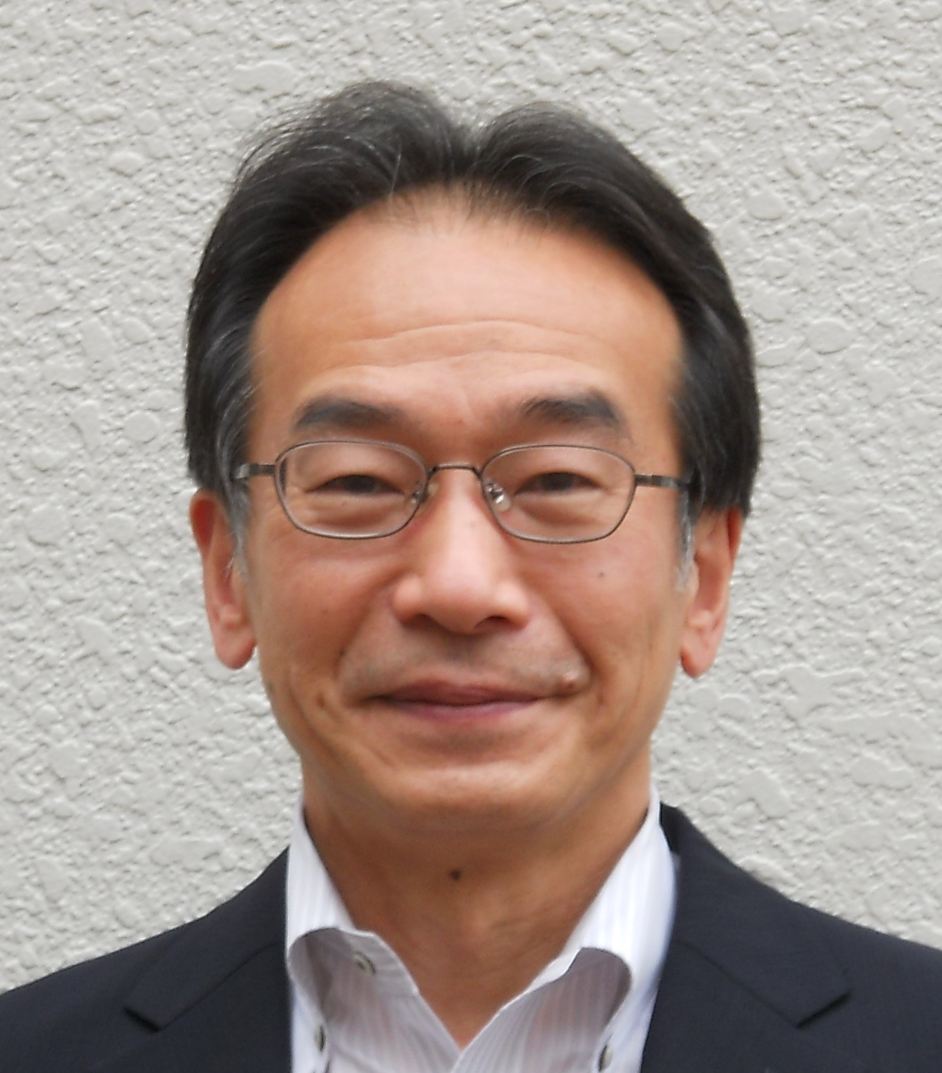 名古屋市立小中学校長会会長 早川 孝一
